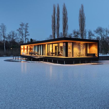 Haven Lake Village Kortenhoef Exterior photo